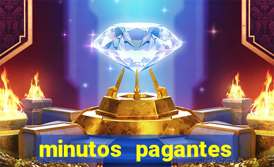 minutos pagantes slots pg